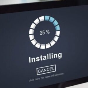 Install Software or Firmware