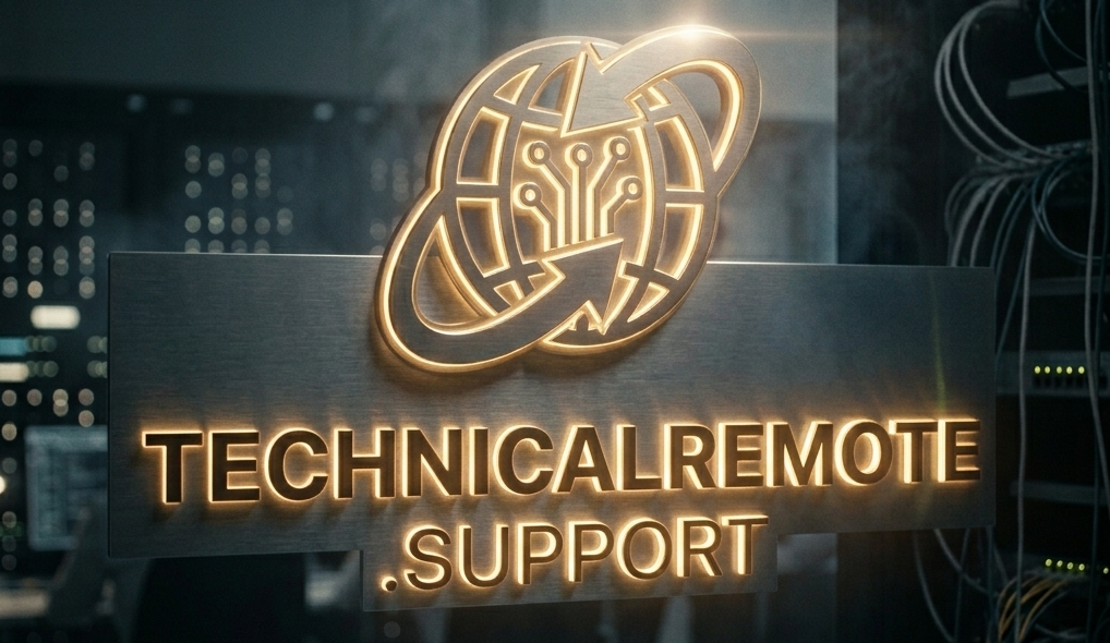 Technical Remote Support